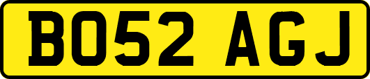 BO52AGJ