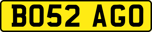 BO52AGO