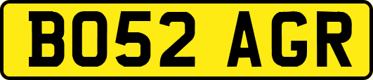 BO52AGR
