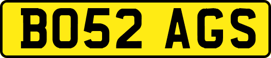 BO52AGS