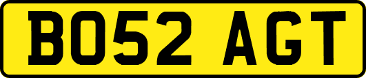 BO52AGT