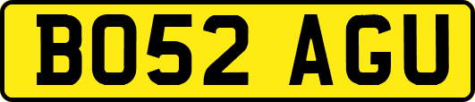 BO52AGU