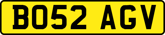 BO52AGV