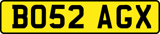BO52AGX