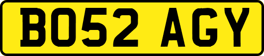 BO52AGY