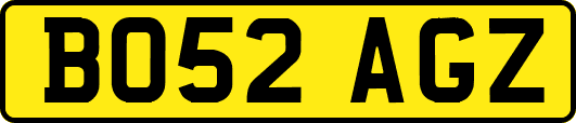 BO52AGZ