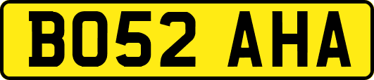 BO52AHA