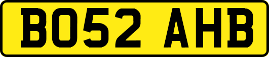 BO52AHB