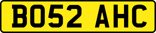 BO52AHC