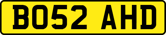 BO52AHD