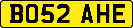 BO52AHE
