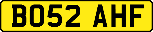 BO52AHF