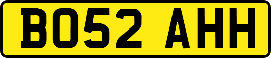 BO52AHH