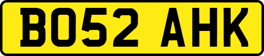 BO52AHK