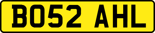 BO52AHL
