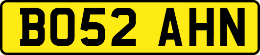 BO52AHN
