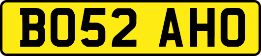 BO52AHO