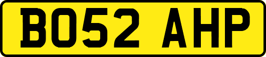 BO52AHP