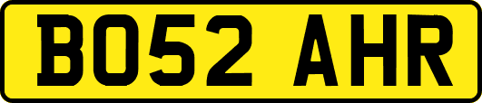 BO52AHR