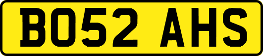 BO52AHS