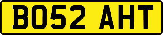 BO52AHT