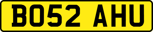 BO52AHU