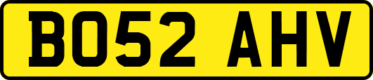 BO52AHV