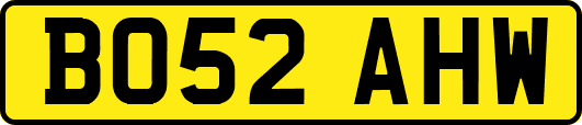 BO52AHW