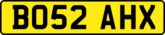 BO52AHX