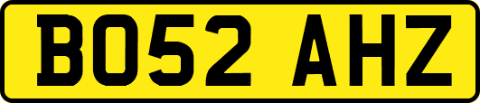 BO52AHZ