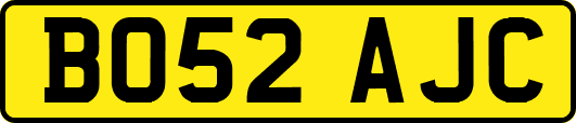 BO52AJC