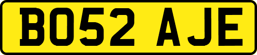BO52AJE