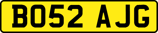 BO52AJG