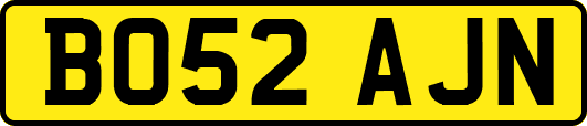 BO52AJN