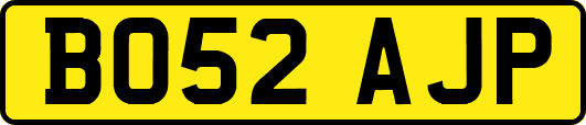 BO52AJP