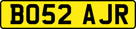 BO52AJR