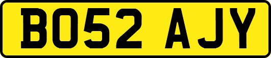 BO52AJY