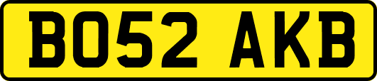 BO52AKB