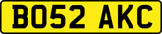 BO52AKC