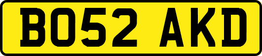 BO52AKD