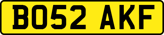 BO52AKF