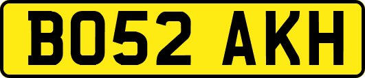 BO52AKH