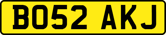 BO52AKJ