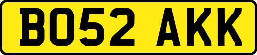 BO52AKK