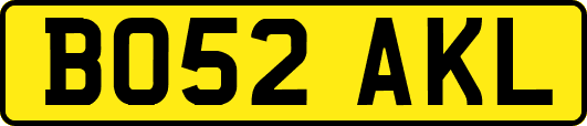 BO52AKL
