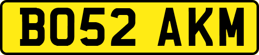 BO52AKM