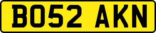 BO52AKN