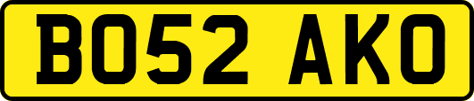BO52AKO