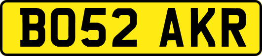 BO52AKR