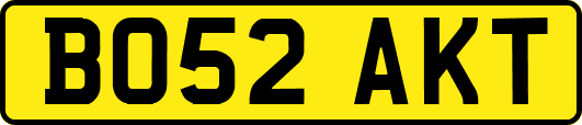 BO52AKT